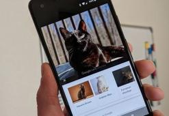 Google Lens tüm Android cihazlarda!