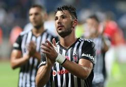 İngilizlerden bir Beşiktaşlıya daha kanca!