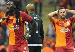 Galatasaray'ın zararı 81 milyon euro!