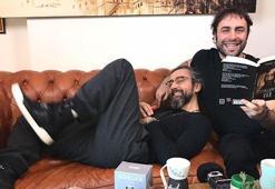 "Cem Yılmaz kadar iyiyim!"