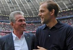 Heynckes'in adayı Thomas Tuchel