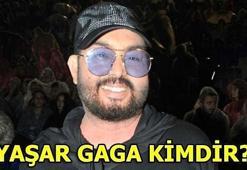 Yaşar Gaga kimdir?