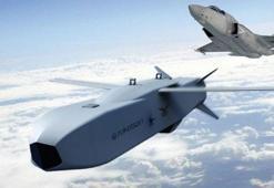 ABD savaş uçakları Türk füzesi kullanacak