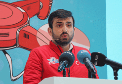 Selçuk Bayraktar: İnsansız jet çalışmamıza başlamayı düşünüyoruz
