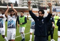 Adana Demirspor evinde 3'ledi!