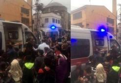 Diyarbakır’da 50'den fazla öğrenci hastanelik oldu