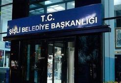 Şişli Belediyesi'nden iki başkan yardımcısı görevden uzaklaştırıldı