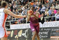Yakın Doğu Üniversitesi Final-Four'da