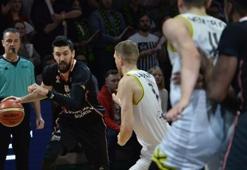 Beşiktaş, mağlubiyetle başladı