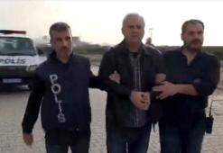 Firari katil zanlısı 9 yıl sonra yakalandı