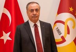 Galatasaray'a tam 145 milyon lira!
