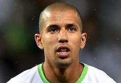 Feghouli yüzünden koltuğu tehlikede!