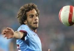 Beşiktaş Trabzonsporlu futbolcuyu transfer etti!