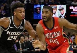 Pelicans rekoru kırmaya çok yakın