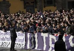 İtalya Astori'ye ağlıyor