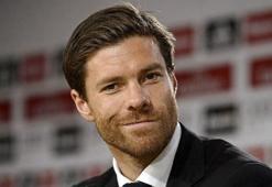 Xabi Alonso'nun hesabından Fenerbahçe paylaşımı!