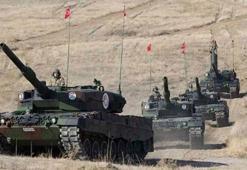 Son dakika: Afrin Harekatı için ilk kez tarih verildi!