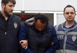 Kuran kursu hocasını çırılçıplak soyup hayat kadınıyla ilişkiye zorladılar