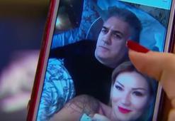 Kriz çıktı! Yataktan fotoğraf paylaşınca...