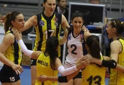 Sarı Melekler, yarı finale yükseldi
