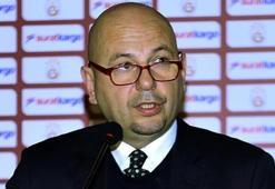 G.Saray'da flaş ayrılık! 3 isimle yollar ayrıldı
