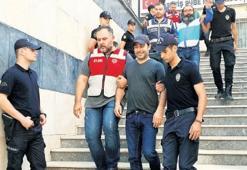 Atilla Taş’a  3 yıl 1 ay hapis