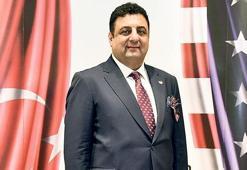 ABD’ye Gebze OSB’si