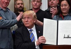Dünyanın gözü orada! Trump  kararı açıkladı