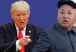 Trump, Kim Jong-Un görüşme teklifini kabul etti