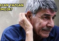 Ercan Yazgan kimdir?