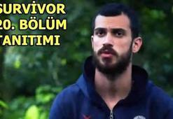 Survivor'da ödül oyununu hangi takım kazandı? 20. yeni bölüm tanıtımı...