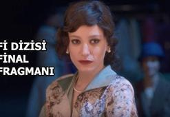 Fi dizisi 10. bölümüyle bu akşam final yapıyor!