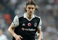 Beşiktaşlı Atınç yeniden ameliyat olacak