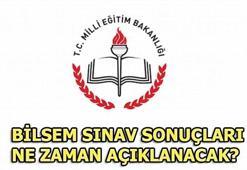 BİLSEM sınav sonuçları nasıl öğrenilir?