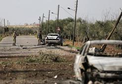 Son dakika: TSK Afrin merkez sınırlarına ulaştı