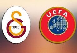 UEFA'nın Galatasaray kararı belli oldu!