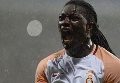 Galatasaraylı Bafetimbi Gomis FIFA'nın resmi sitesinde!