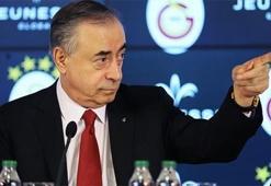 Galatasaray'ın UEFA ile görüşmesi sona erdi!
