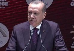 Cumhurbaşkanı Erdoğan: Dinde reform haddimize mi?