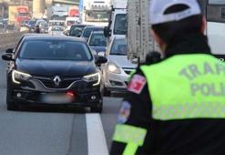 İstanbul'un dört bir noktasında denetim! Bunu yapanlara ceza yağdı