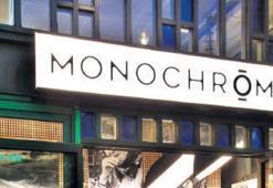 Modern brasserie  ‘Monochrome’