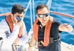 Bu akademide elit yatçılar yetişiyor