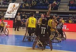 Beşiktaş'tan kötü başlangıç