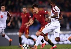 Roma'dan net galibiyet