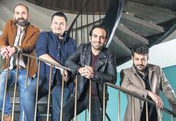 Hep istediğimiz filmleri çekeceğiz