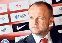"Trabzonspor'a üzüldük"