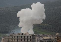 Son dakika: TSK'dan son Afrin açıklaması