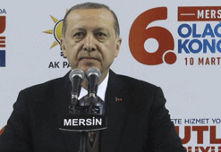Son dakika... Cumhurbaşkanı Erdoğan: Tek ülkeyiz! 3213...