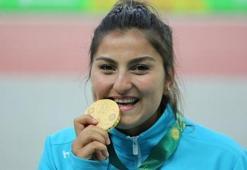 Eda Tuğsuz, Avrupa şampiyonu oldu!