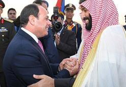 'İsrail ile Suudi Arabistan Kahire'de gizli görüşmeler yaptı'